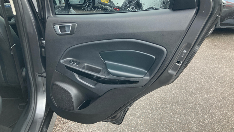 Ford EcoSport 1.0 EcoBoost 125 ST-Line 5dr Petrol Hatchback